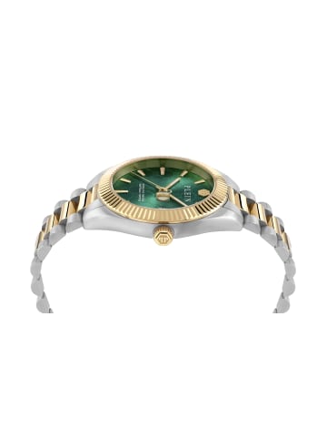 Philipp Plein Quarzuhr PWDHA0526 in Bicolor