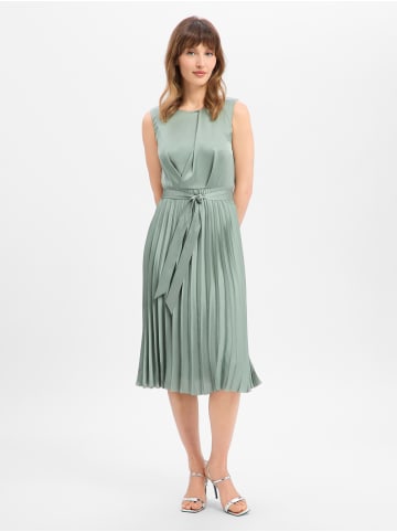 BETTY & CO Kleid in mint - 0001