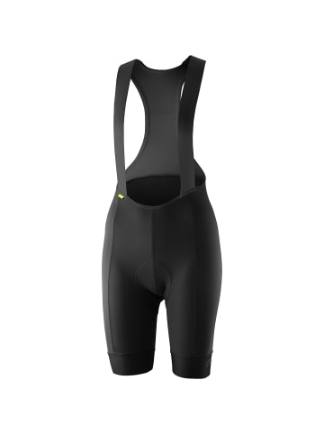 Gonso Tight Essential Bib Kit W in Schwarz01104