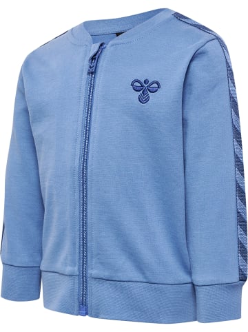 Hummel Hummel Set Hmlbille Unisex Kinder in CORONET BLUE