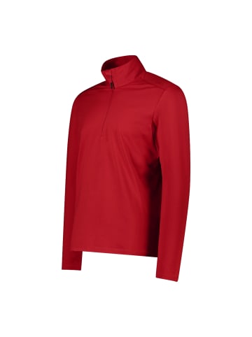 cmp Funktionsshirt in Rot