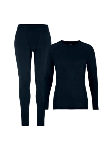 Craft Unterhemden in Dunkelblau