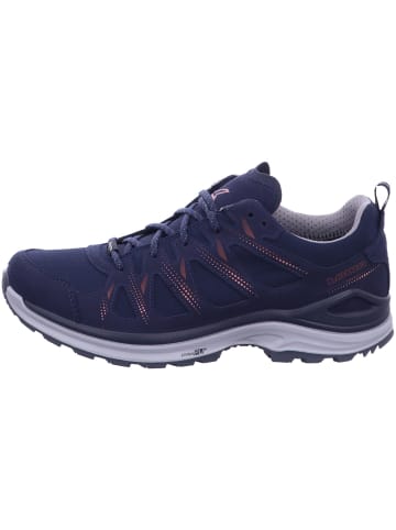 LOWA Wanderschuhe INNOX EVO II GTX Ws in Blau