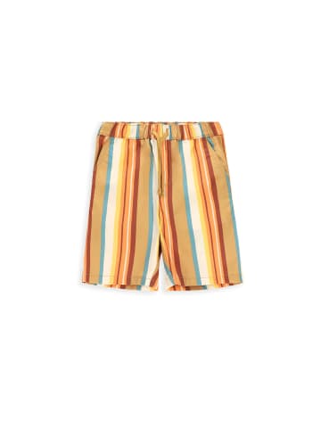Coccodrillo Kurze Hose in bunt