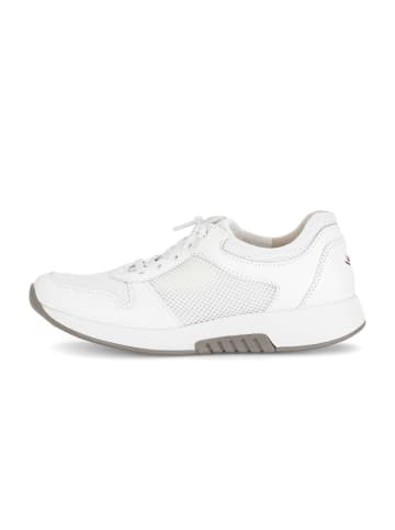 rollingsoft Sneaker low in weiß
