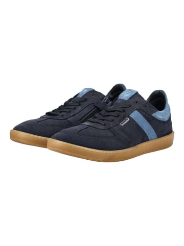 Ricosta Sneaker in Blau
