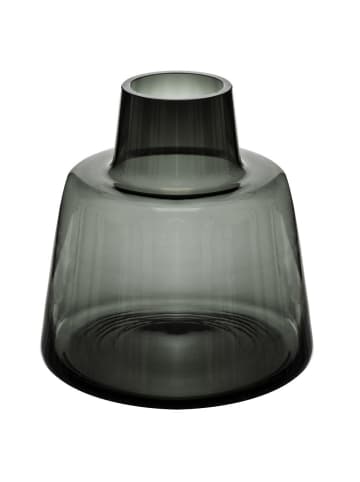 Atmosphera Créateur d'intérieur Vase in schwarz