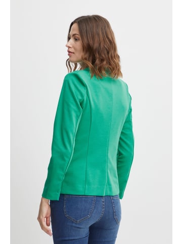 Fransa Blazer FRZABLAZER Regular fit in Holly Green