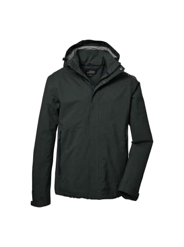 Killtec Outdoorjacke KOS 53 in Grün2021