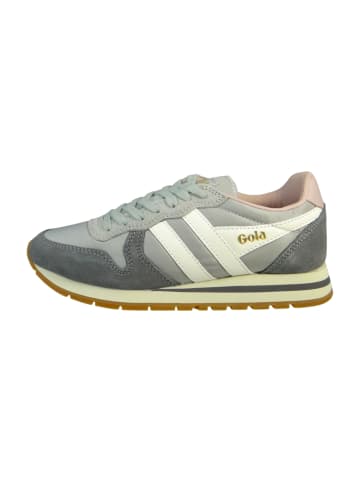 Gola Sneaker grau