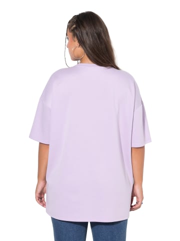 Studio Untold Shirt in flieder
