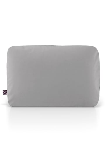 smartsleep Kissenbezug für das Relaxing Pillow (60 x 40 x 7 cm) in Grau