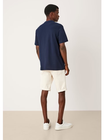 s.Oliver T-Shirt in 5978_navy