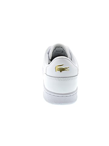 Lacoste Carnaby Set Sneakers Sneaker Weiß