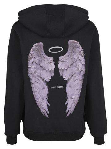 Mister Tee Sweat & Fleece - Hoodies in black