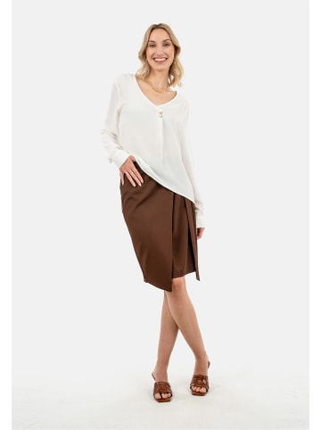SURI FREY Bluse SFY Freyday in offwhite 310