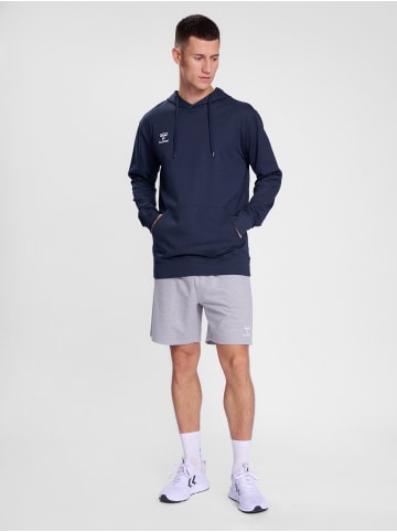 Hummel Verstellbare Taille Hmlgo Herren in MARINE