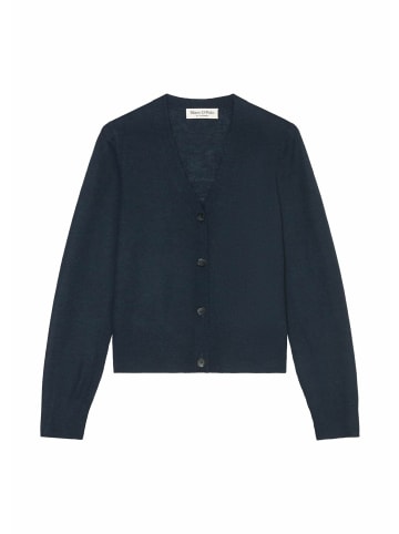Marc O'Polo Pullover & Strickjacke für Damen in blau