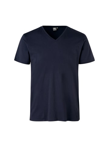 IDENTITY T-Shirt core in Navy