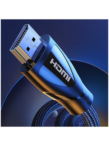 Ugreen Ugreen HD140 80403 HDMI 2.1 HDMI 2.1 Kabel 2m