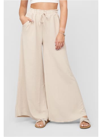 Cloud5ive Cloud5ive Hosen in beige