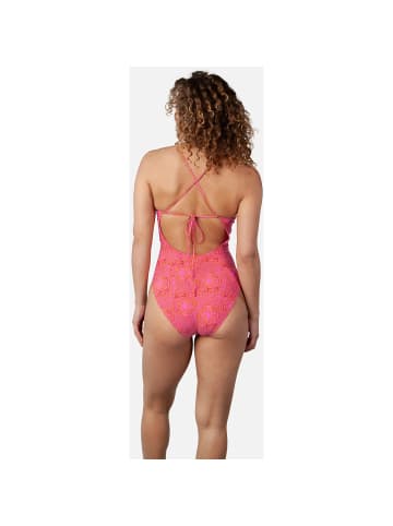 Barts W AILOTTE PLUNGE ONE PIECE in Pink