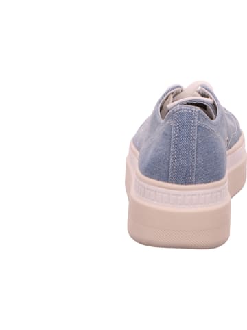 Tamaris Sneaker in blau