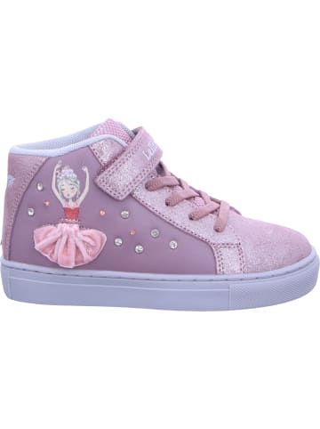 Lelli Kelly Klettschuhe in lila