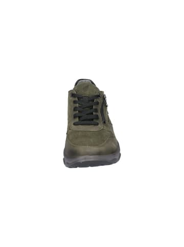 WALDLÄUFER Sneaker für Herren in uni