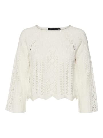 Vero Moda Pullover in birch