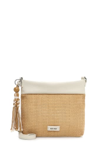 SURI FREY Umhängetasche SFY Lovely in beige