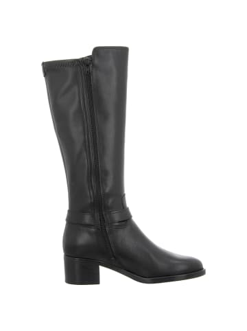 Tamaris Stiefel in schwarz