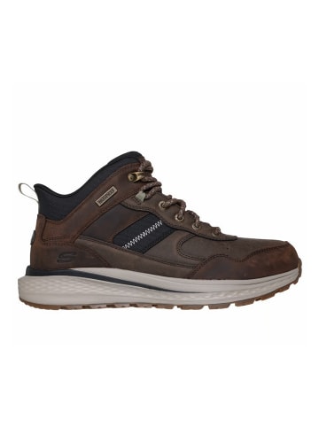 Skechers Sneakers Low SLADE ULTRA - TURNER in braun