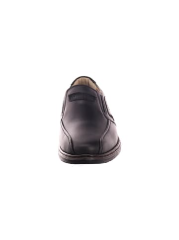 Josef Seibel Slipper in schwarz