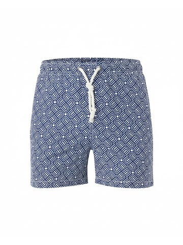 Gassa d’Amante Badeshorts Furore in Dunkelblau