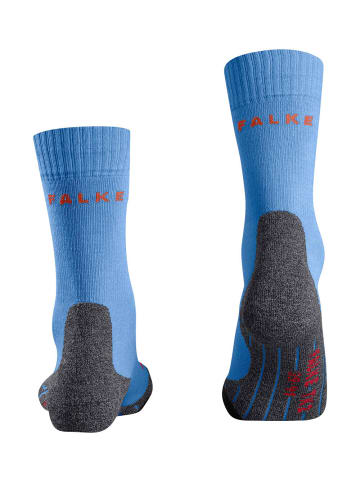 Falke Sportsocken TK2 in Blue note