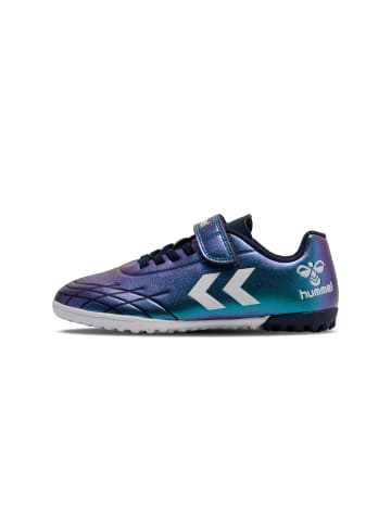 Hummel Top Star Fußball Kinder in GREEN/MULTI COLOUR
