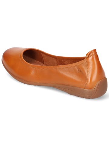 Josef Seibel Ballerina in braun
