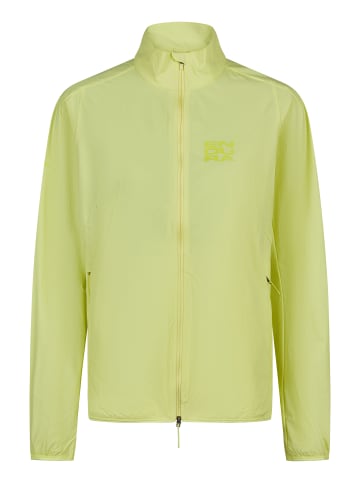 ENDURA Jacke ALLTRACK in OIL SEED