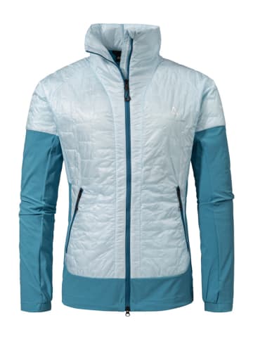 Schöffel Jacke "Hybrid Jacket Tofane2 L" in iced blue
