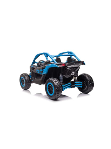 Wisam® Batteriebetriebener Buggy Can-am RS DK-CA001