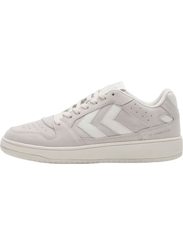 Hummel Hummel Schnürsenkel Sneaker St. Power Erwachsene in MARSHMALLOW