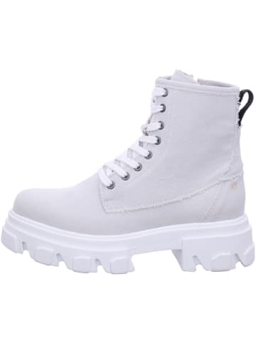 The Original 1936 Copenhagen Stiefeletten/Boot in weiß