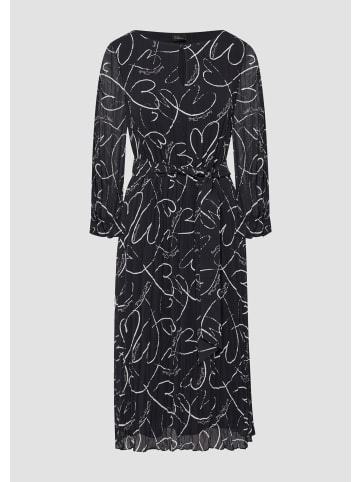 s.Oliver Kleid in 59A0_navy