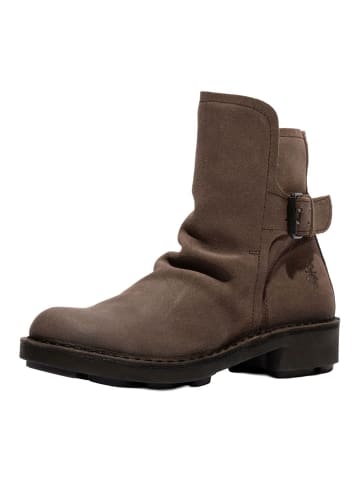 Fly London Stiefelette NURY Taupe