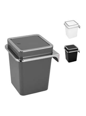 bremermann SAVONA inkl. Wandhalterung ca. 18 x 18 x 24,5 cm Höhe