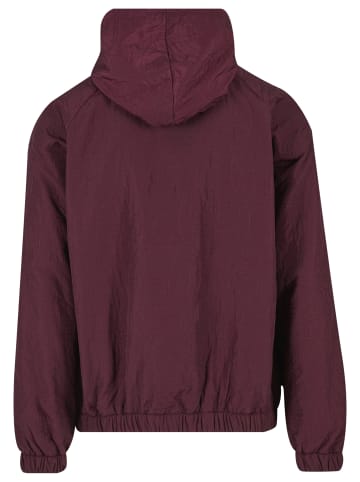 Sergio Tacchini Track Jacket in fig