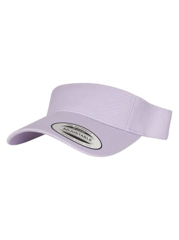  Flexfit Visier in lilac