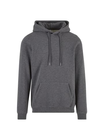 Mister Tee Hoodie "MT Men Hoodie" in Grau