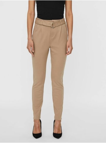 Vero Moda Hose in Silver Mink